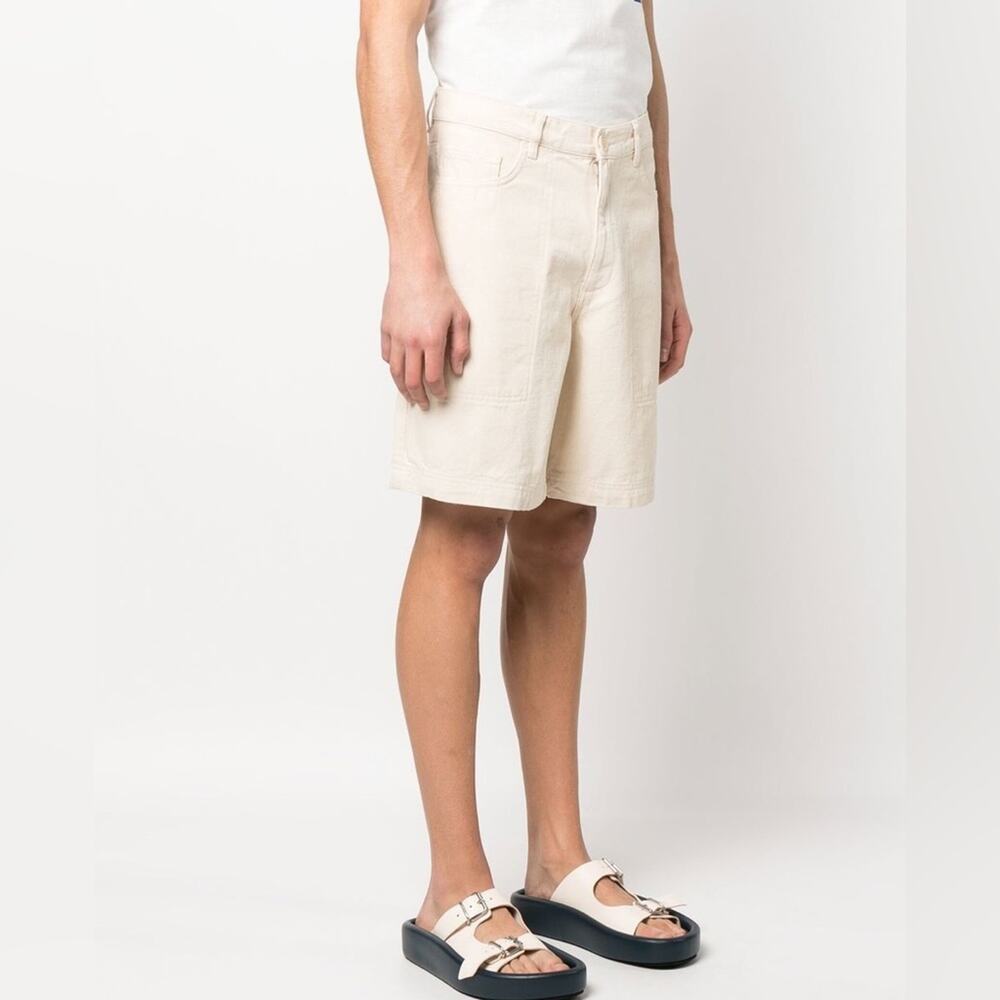 A.P.C. Bermuda Shorts sz XS